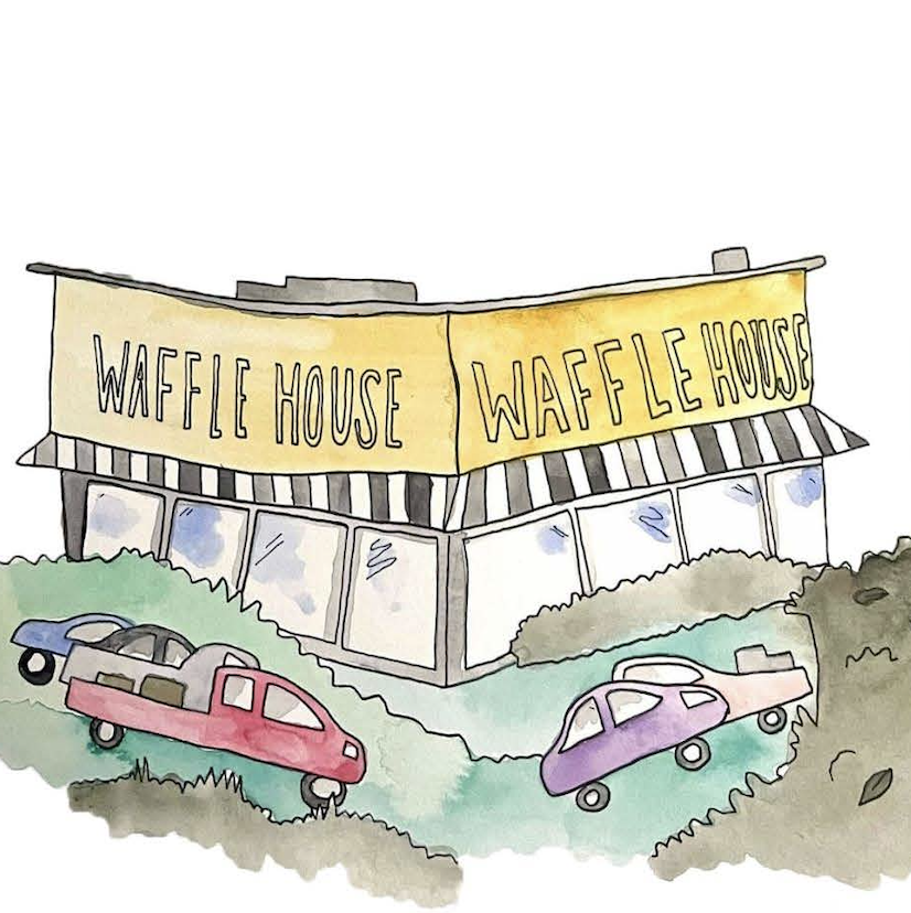 Long-term Art Project